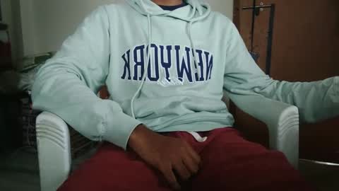 varunnvk online show from 6, 12, 2024