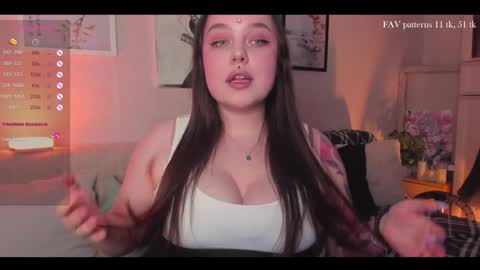 Hi hi Im Varya  next stream 04122024 at 9 a.m GMT1 NEW PHOTOS ALREADY HERE online show from 26, 2, 2025