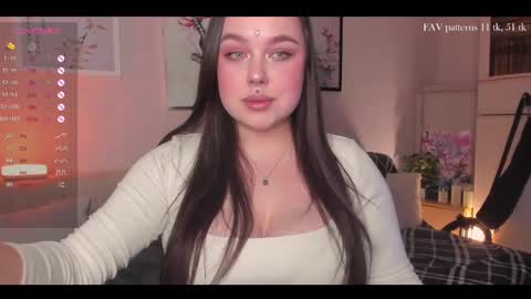 Hi hi Im Varya  next stream 04122024 at 9 a.m GMT1 NEW PHOTOS ALREADY HERE online show from 12, 3, 2025