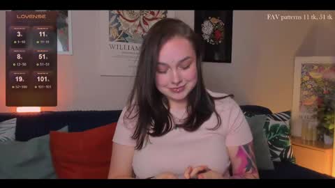 Snapshot of varvaraola chatting on 8, 5, 2026 Hi hi Im Varya next stream 04122024 at 9 a.m GMT1 NEW PHOTOS ALREADY HERE online show from 8, 5, 2026