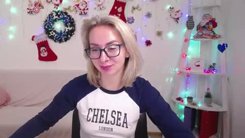 Vasilisa online show from 18, 12, 2024