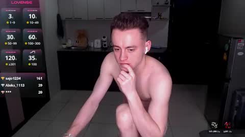 Vaso69 online show from 20, 7, 2026