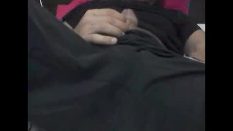 HORNY ROCK online show from 15, 11, 2025