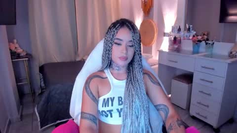 Snapshot of vayolett_bass chatting on 18, 1, 2026 Vayolett Bass online show from 18, 1, 2026