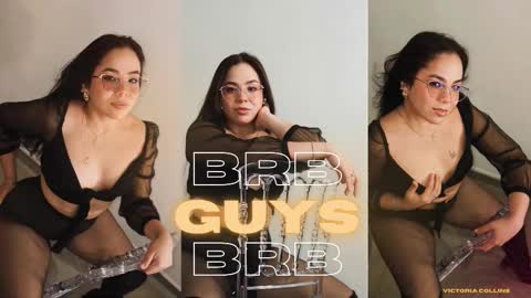 Victoria online show from 16, 9, 2025