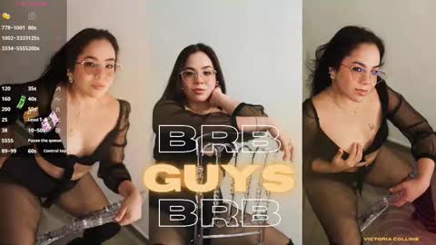 Victoria online show from 2, 12, 2025