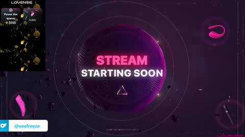 Snapshot of veafreeze chatting on 16, 1, 2025 veafreeze online show from 16, 1, 2025