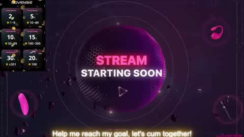 Snapshot of veafreeze chatting on 5, 11, 2025 veafreeze online show from 5, 11, 2025