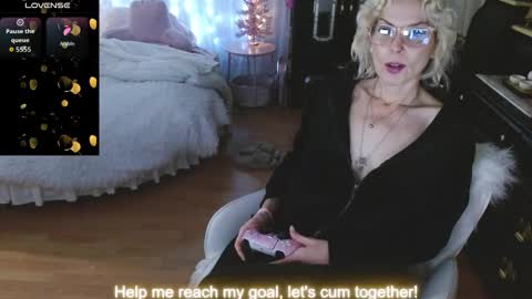 Snapshot of veafreeze chatting on 16, 12, 2025 veafreeze online show from 16, 12, 2025