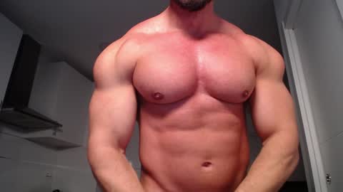 Toni Martins online show from 15, 12, 2024