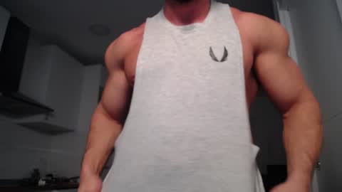 Toni Martins online show from 18, 12, 2024