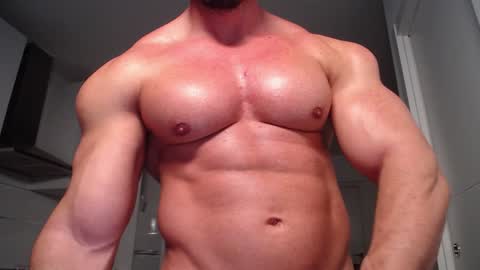 Toni Martins online show from 28, 12, 2024