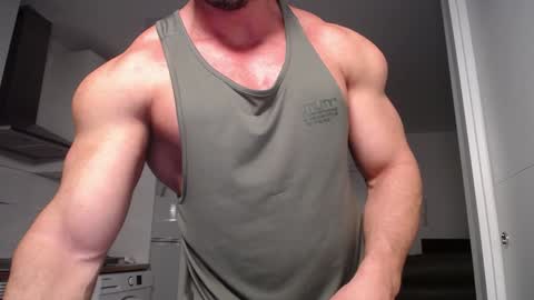 Toni Martins online show from 1, 1, 2025