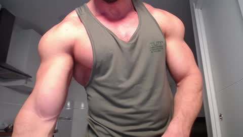 Toni Martins online show from 7, 1, 2025