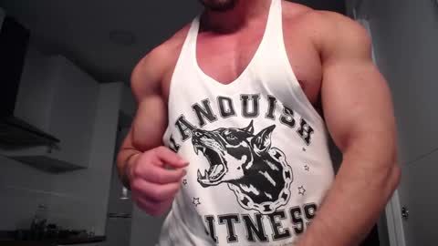 Toni Martins online show from 16, 1, 2025