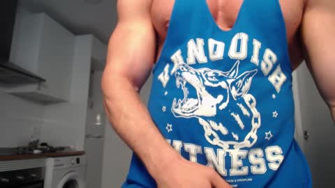 Toni Martins online show from 19, 1, 2025