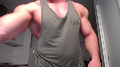 Toni Martins online show from 29, 1, 2025