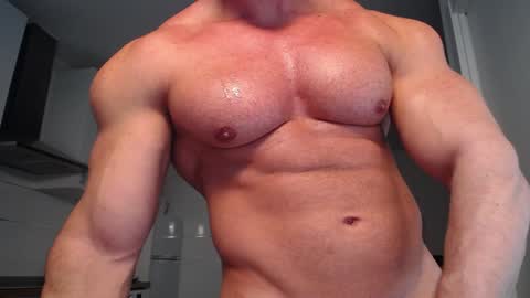 Toni Martins online show from 1, 2, 2025