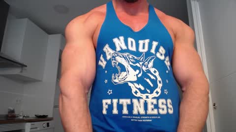 Toni Martins online show from 5, 2, 2025