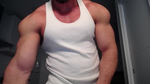 Toni Martins online show from 6, 2, 2025