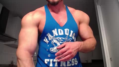 Toni Martins online show from 10, 2, 2025