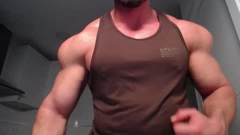 Toni Martins online show from 22, 2, 2025