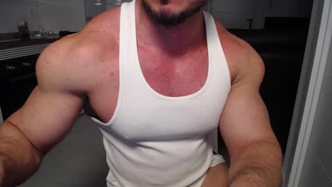 Toni Martins online show from 24, 2, 2025