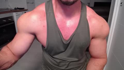 Toni Martins online show from 28, 2, 2025