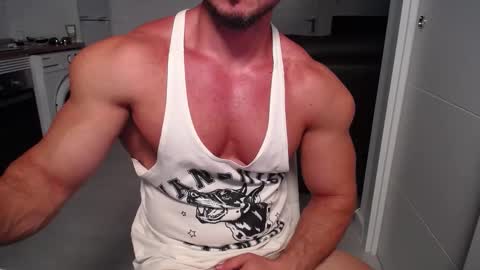 Toni Martins online show from 11, 9, 2025