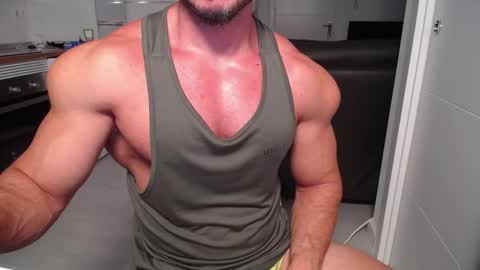 Toni Martins online show from 12, 9, 2025