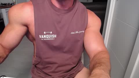 Toni Martins online show from 14, 9, 2025