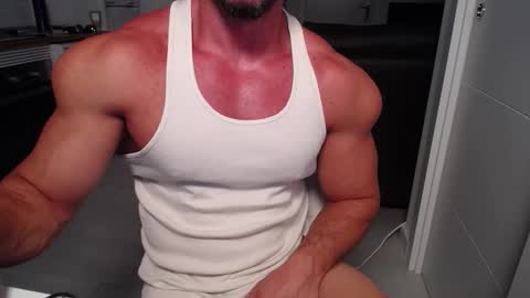 Toni Martins online show from 17, 9, 2025