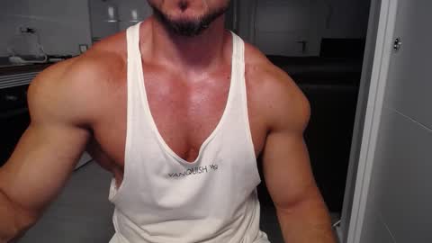 Toni Martins online show from 18, 9, 2025