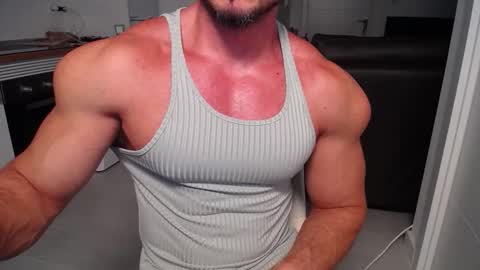 Toni Martins online show from 21, 9, 2025