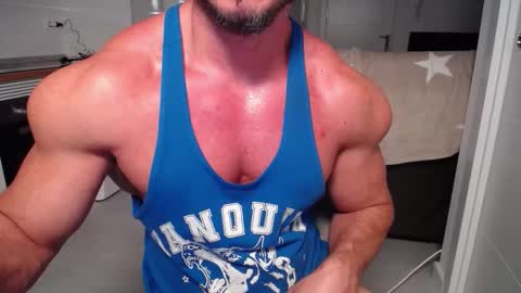 Toni Martins online show from 26, 9, 2025