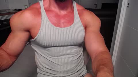 Toni Martins online show from 27, 9, 2025