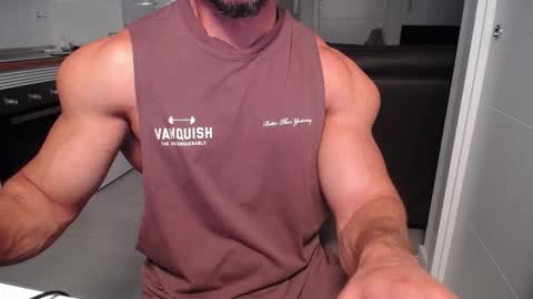 Toni Martins online show from 2, 10, 2025