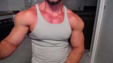 Toni Martins online show from 4, 10, 2025