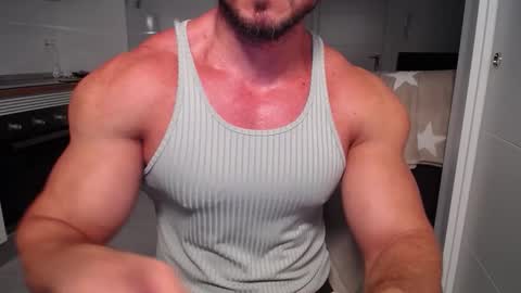 Toni Martins online show from 16, 10, 2025