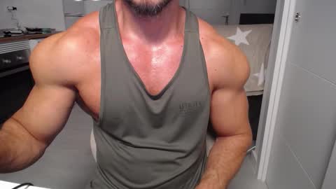 Toni Martins online show from 23, 10, 2025