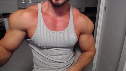 Toni Martins online show from 24, 11, 2025