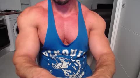 Toni Martins online show from 26, 11, 2025