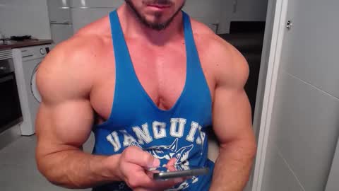 Toni Martins online show from 30, 11, 2025