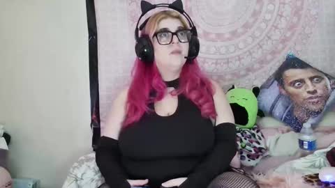 Veronica Lehane online show from 21, 1, 2025