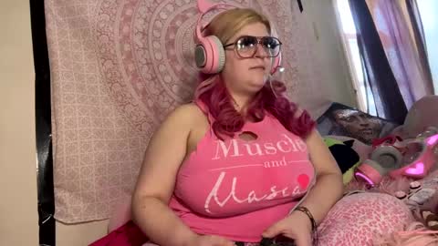 Veronica Lehane online show from 18, 2, 2025