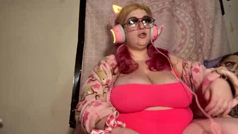 Veronica Lehane online show from 19, 2, 2025