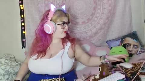 Veronica Lehane online show from 12, 3, 2025