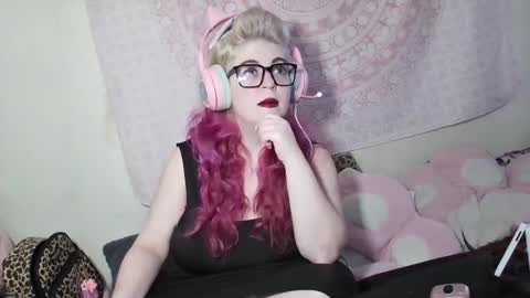Snapshot of veelehanex3 chatting on 13, 2, 2026 Veronica Lehane online show from 13, 2, 2026