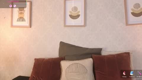 Vee Simons online show from 13, 11, 2025