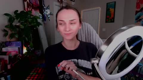 Violet Weatherbee online show from 12, 2, 2025